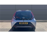 Toyota Aygo Image 6