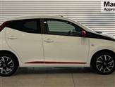 Toyota Aygo Image 2