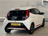 Toyota Aygo Image 3