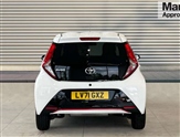 Toyota Aygo Image 4