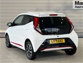 Toyota Aygo Image 5