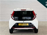 Toyota Aygo Image 4
