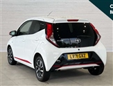 Toyota Aygo Image 5