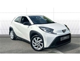 Toyota Aygo Image 1
