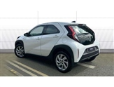 Toyota Aygo Image 2