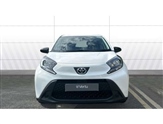 Toyota Aygo Image 3