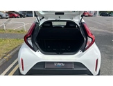 Toyota Aygo Image 4