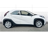 Toyota Aygo Image 5