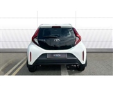 Toyota Aygo Image 6