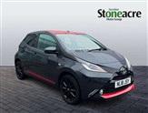 Toyota Aygo Image 1