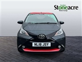Toyota Aygo Image 2