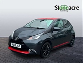 Toyota Aygo Image 3