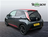 Toyota Aygo Image 4