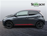 Toyota Aygo Image 5