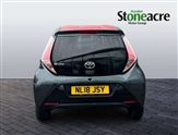 Toyota Aygo Image 6