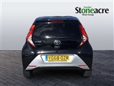 Toyota Aygo Image 4