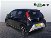 Toyota Aygo Image 5