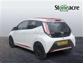 Toyota Aygo Image 2
