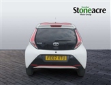 Toyota Aygo Image 3