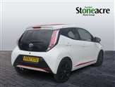 Toyota Aygo Image 4