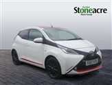 Toyota Aygo Image 5