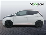 Toyota Aygo Image 6