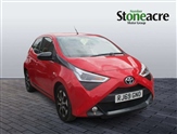 Toyota Aygo Image 1