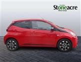 Toyota Aygo Image 2