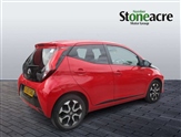 Toyota Aygo Image 3