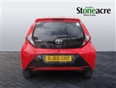 Toyota Aygo Image 4
