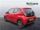Toyota Aygo Image 5
