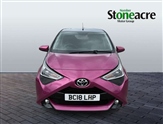 Toyota Aygo Image 2