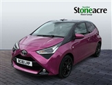 Toyota Aygo Image 3