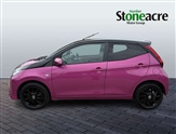 Toyota Aygo Image 5