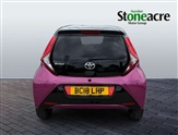 Toyota Aygo Image 6