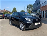 Toyota Aygo Image 1