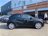 Toyota Aygo Image 2