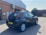 Toyota Aygo Image 3