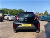 Toyota Aygo Image 4