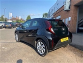 Toyota Aygo Image 5