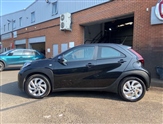 Toyota Aygo Image 6