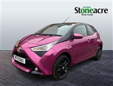 Toyota Aygo Image 2