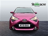 Toyota Aygo Image 3
