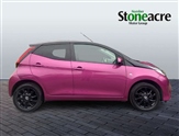 Toyota Aygo Image 4