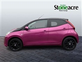 Toyota Aygo Image 5