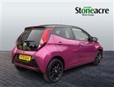 Toyota Aygo Image 6