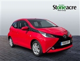 Toyota Aygo Image 1