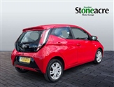 Toyota Aygo Image 3