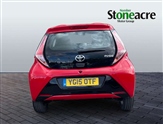 Toyota Aygo Image 4