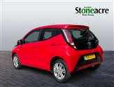 Toyota Aygo Image 5